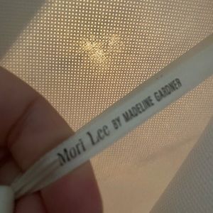 Mori Lee by Madeline Gardner Wedding Dress